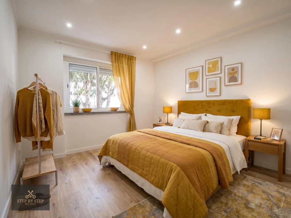Apartamento T3 para Venda em Venteira Foto 32