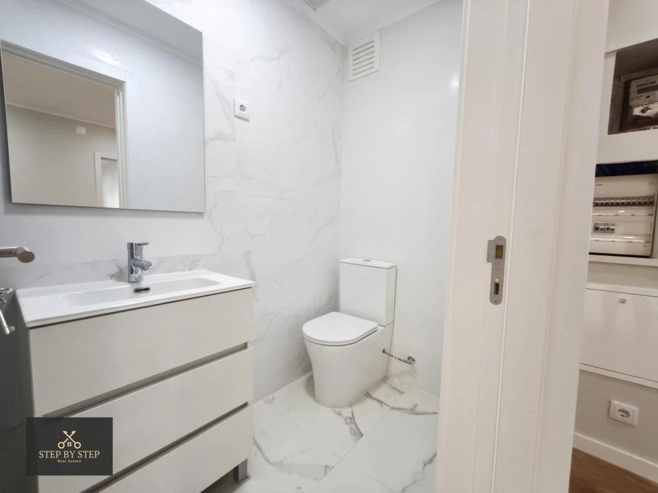 Apartamento T3 para Venda em Venteira Foto 34
