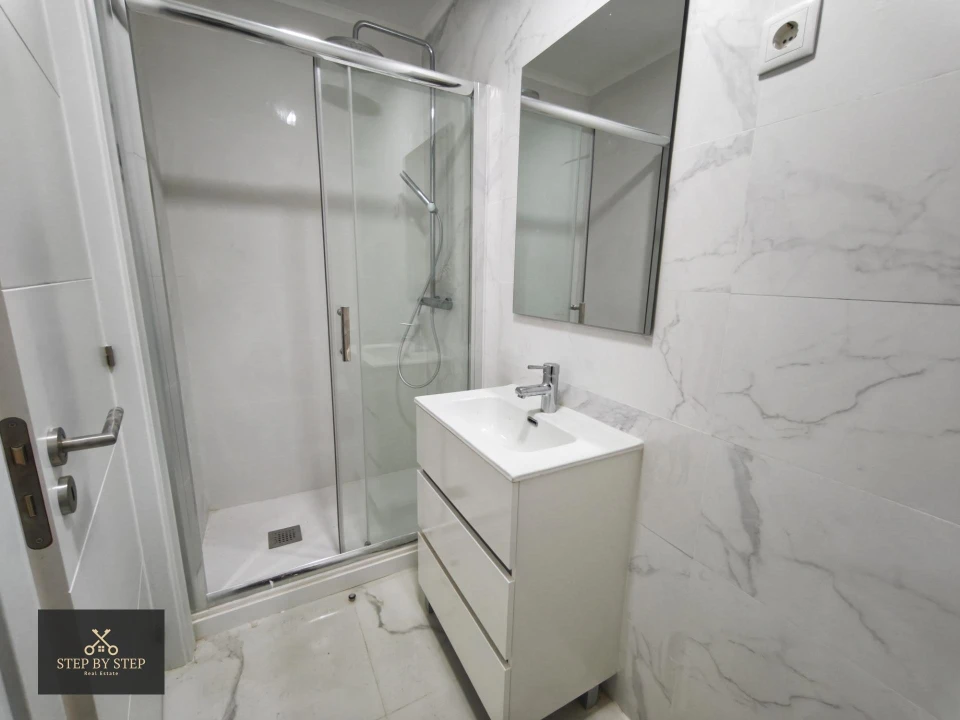 Apartamento T3 para Venda em Venteira Foto 35