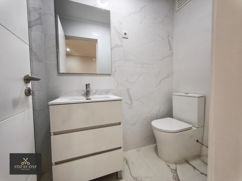 Apartamento T3 para Venda em Venteira Foto 36