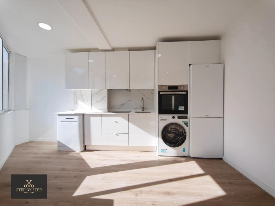Apartamento T3 para Venda em Venteira Foto 5