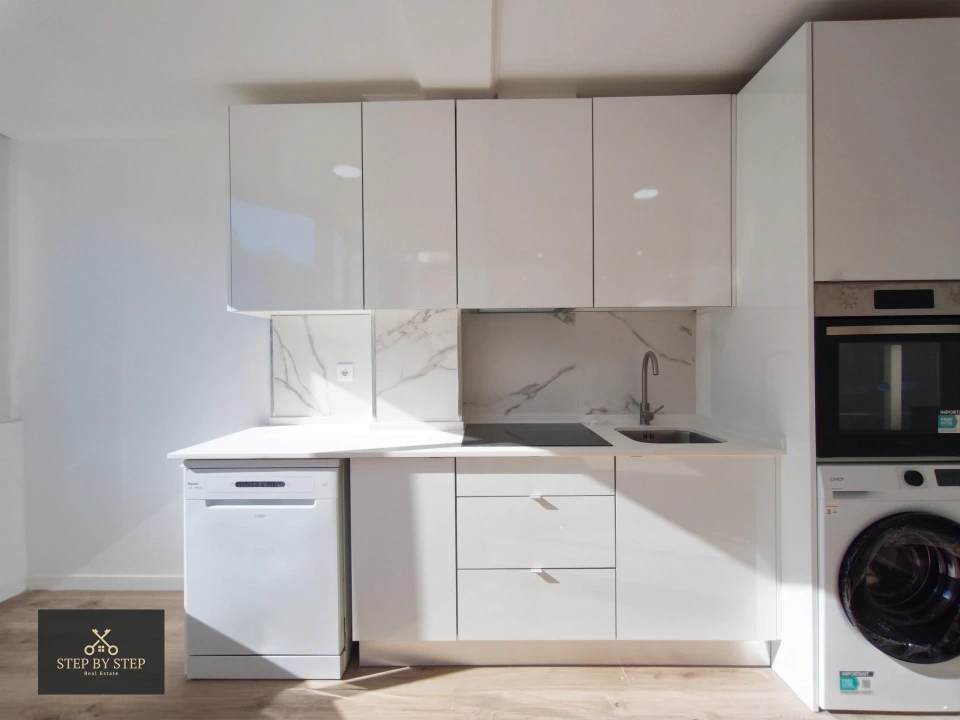 Apartamento T3 para Venda em Venteira Foto 6