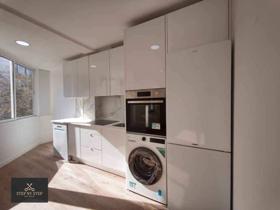 Apartamento T3 para Venda em Venteira Foto 7