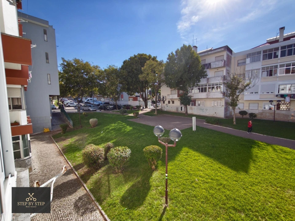 Apartamento T3 para Venda em Venteira Foto 9