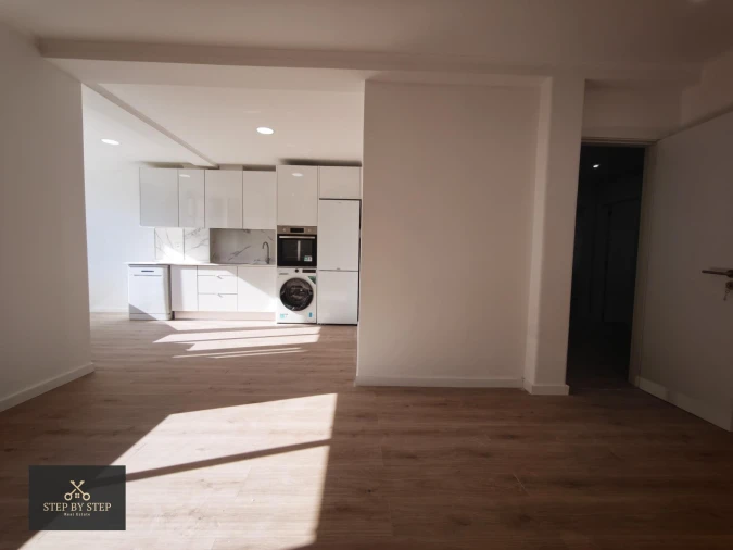 Apartamento T3 para Venda em Venteira Foto 12