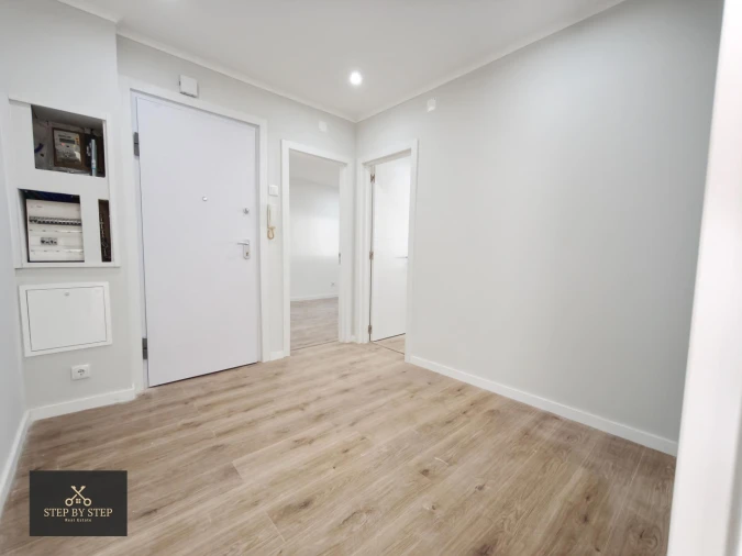 Apartamento T3 para Venda em Venteira Foto 14