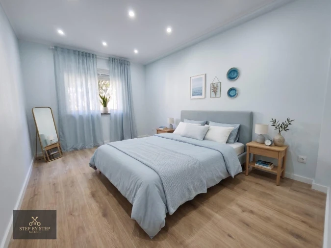 Apartamento T3 para Venda em Venteira Foto 16