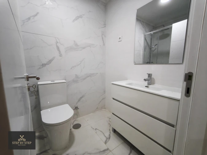 Apartamento T3 para Venda em Venteira Foto 21