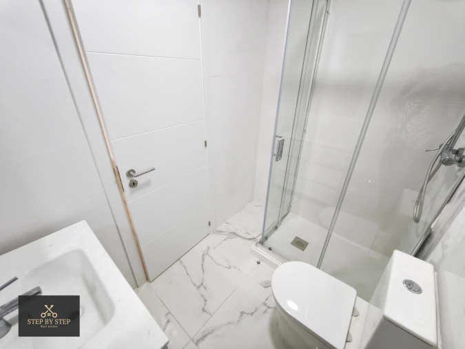 Apartamento T3 para Venda em Venteira Foto 22