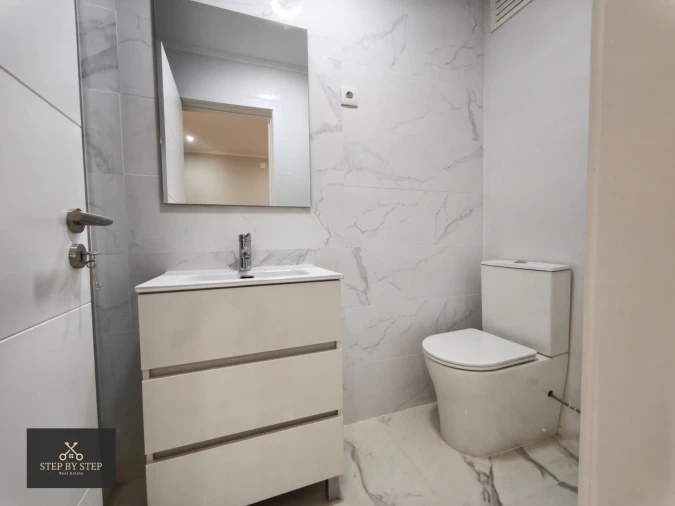 Apartamento T3 para Venda em Venteira Foto 36
