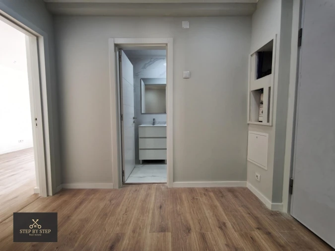 Apartamento T3 para Venda em Venteira Foto 38