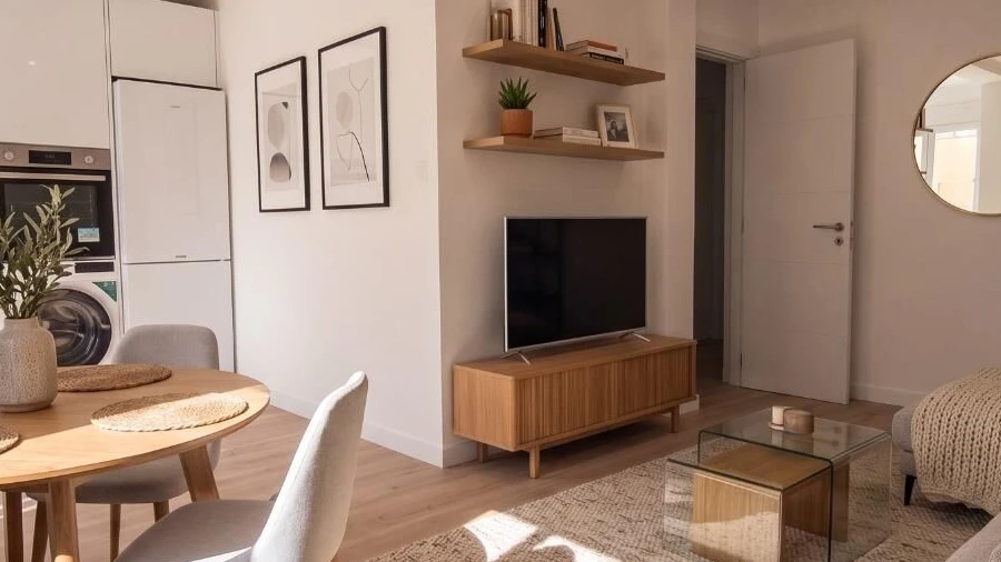 Apartamento T3 para Venda em Venteira
