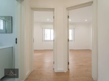 Apartamento T3 para Venda em Venteira