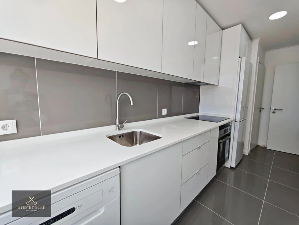 Apartamento T3 para Venda em Venteira Foto 10