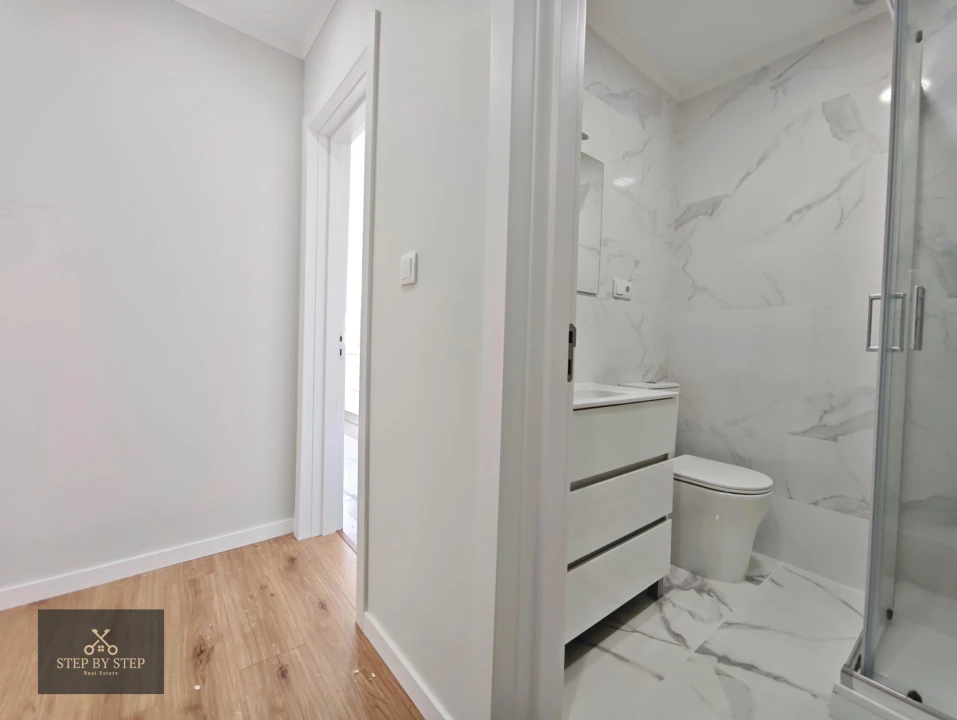 Apartamento T3 para Venda em Venteira Foto 17