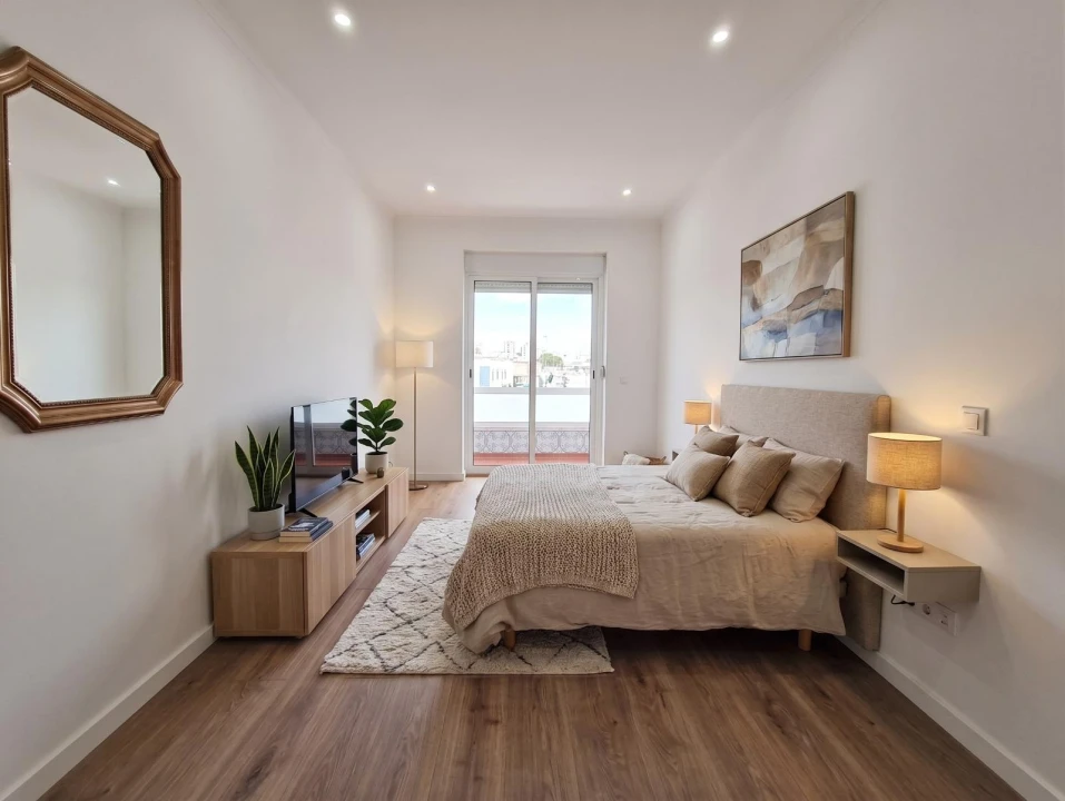 Apartamento T3 para Venda em Venteira Foto 3