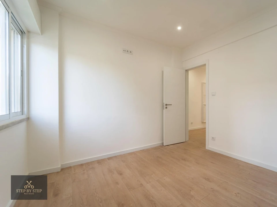Apartamento T3 para Venda em Venteira Foto 33