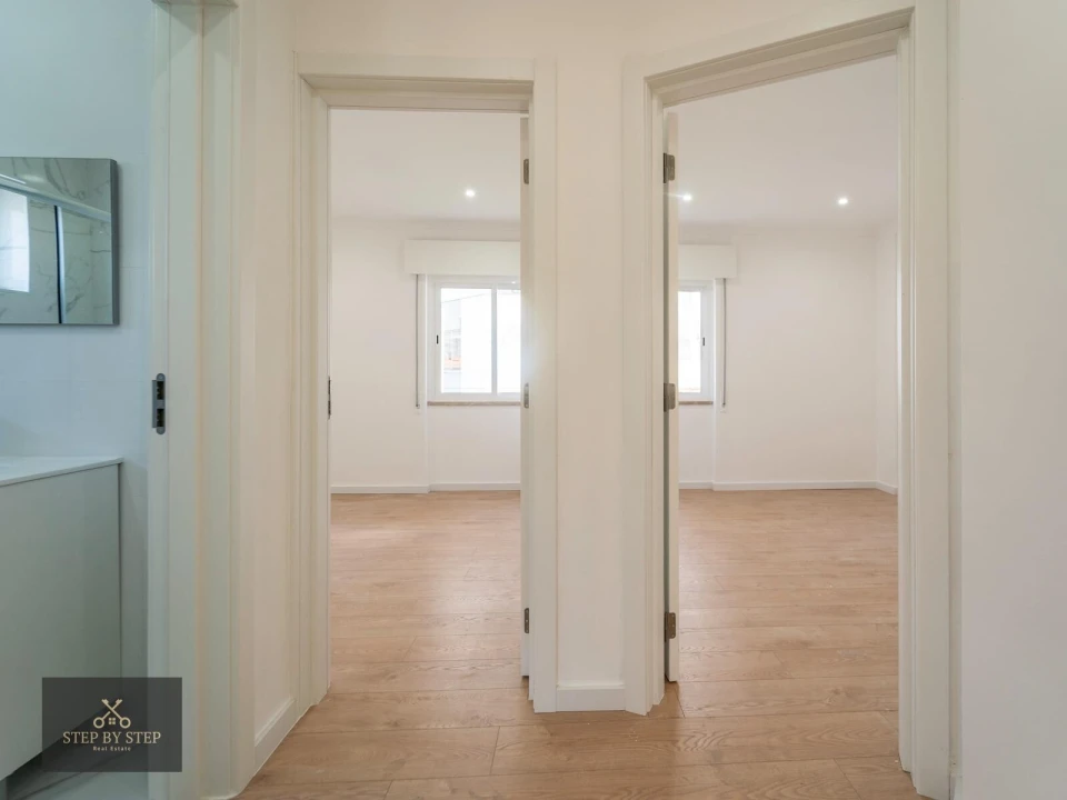 Apartamento T3 para Venda em Venteira Foto 5