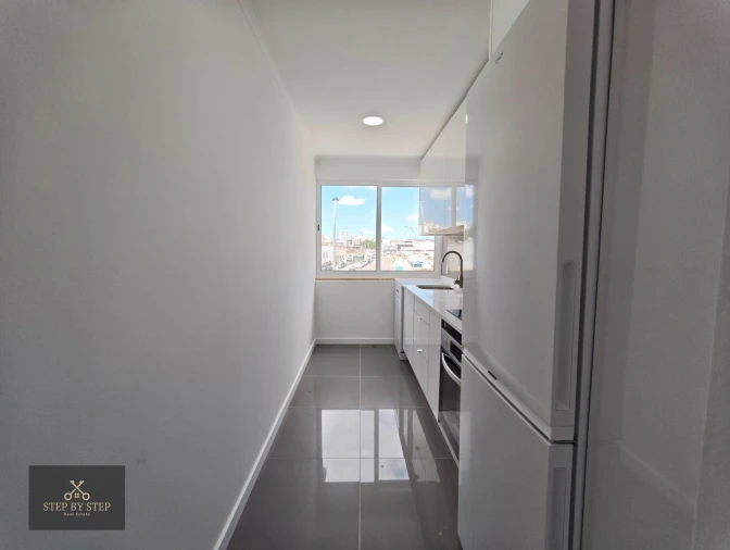 Apartamento T3 para Venda em Venteira Foto 11