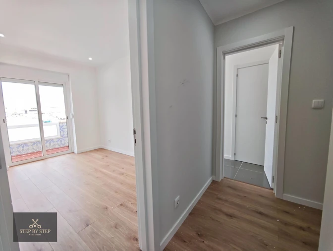 Apartamento T3 para Venda em Venteira Foto 12