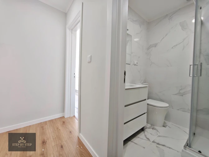 Apartamento T3 para Venda em Venteira Foto 17