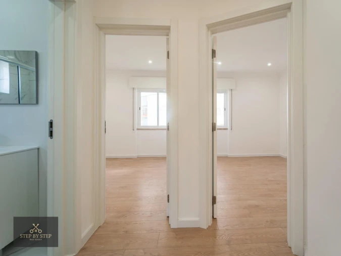 Apartamento T3 para Venda em Venteira Foto 5