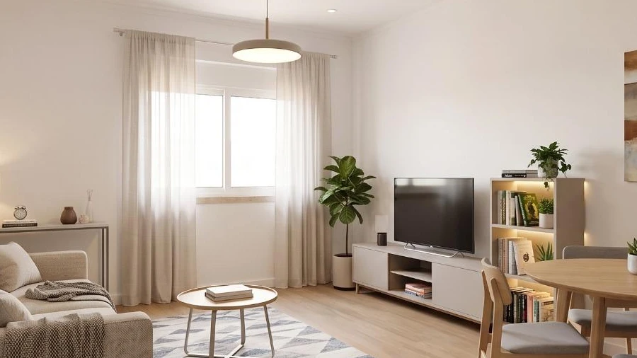 Apartamento T3 para Venda em Venteira
