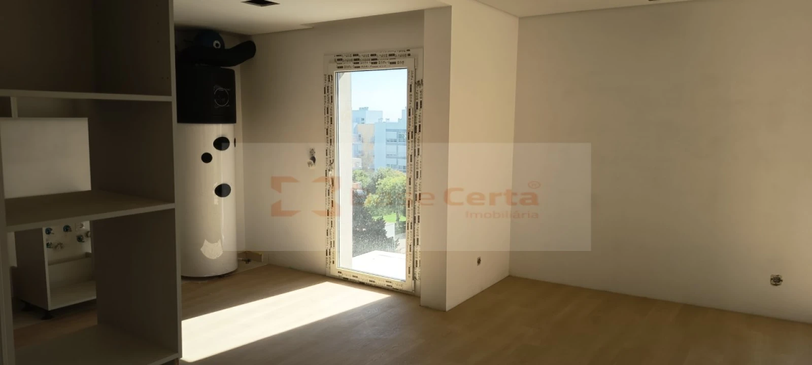 Apartamento T3 para Venda em Vialonga Foto 27
