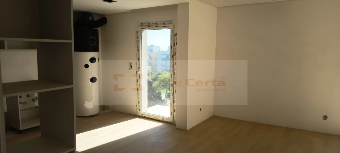 Apartamento T3 para Venda em Vialonga Foto 27