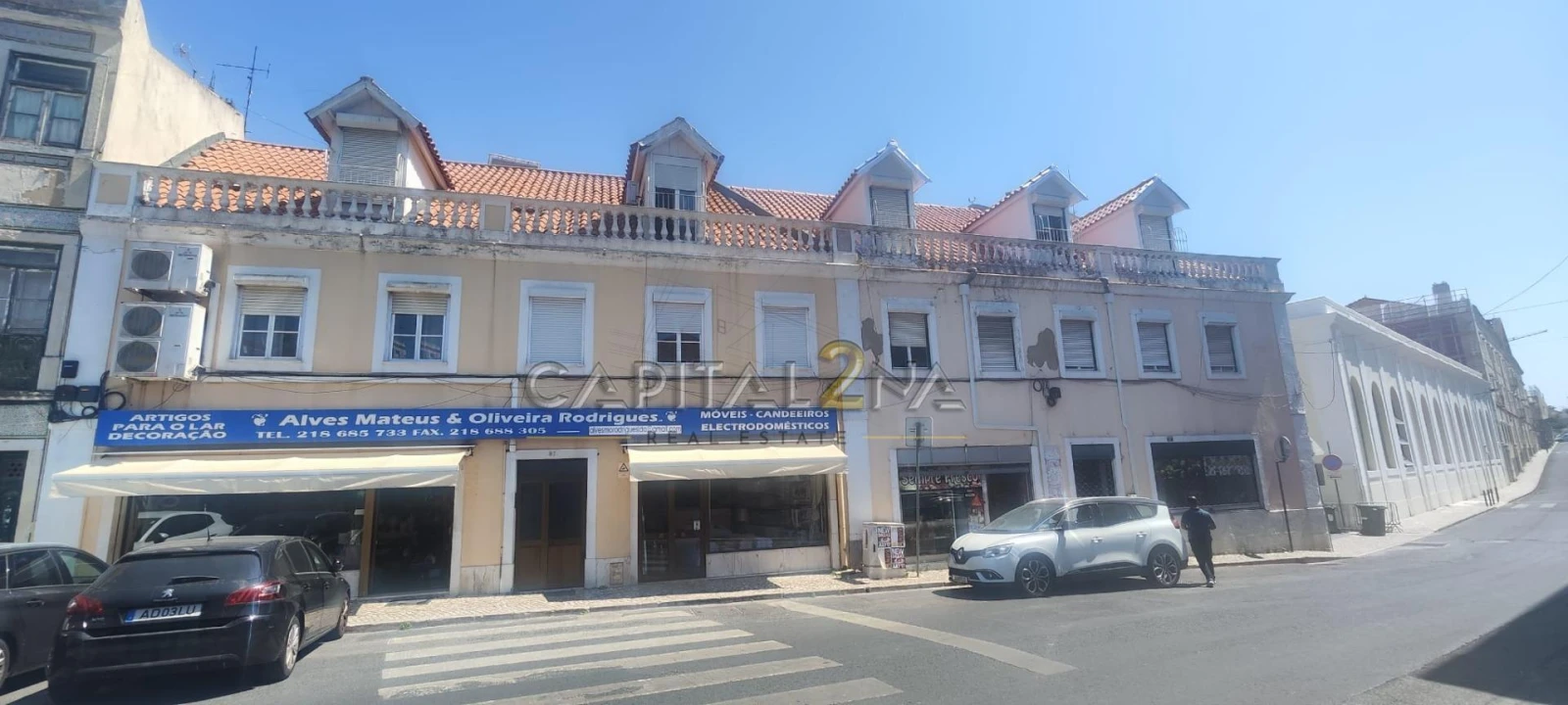 Prédio para Venda em Beato Foto 1