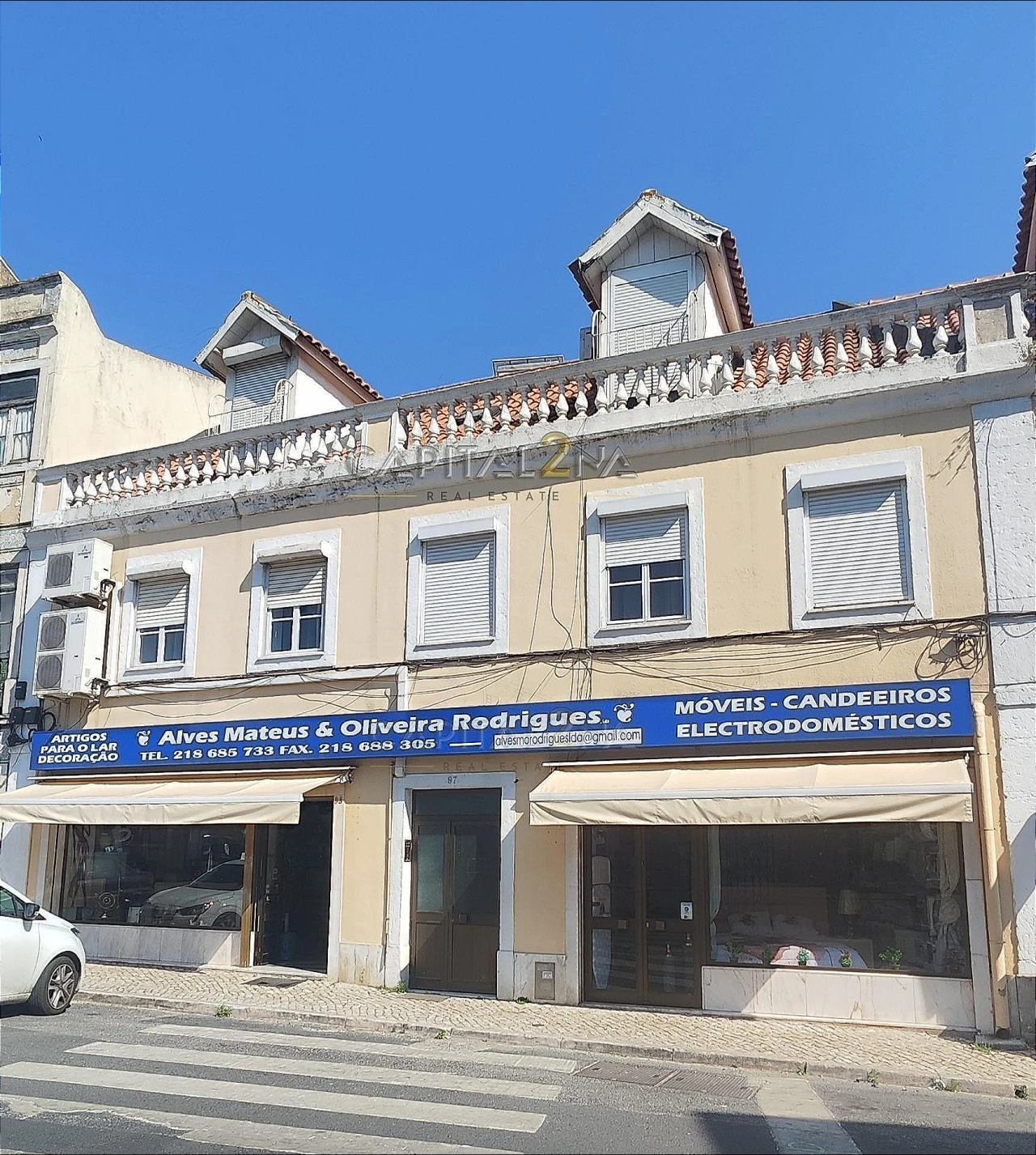 Prédio para Venda em Beato Foto 2
