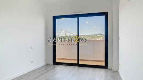 Apartamento T3 para Venda em Loures