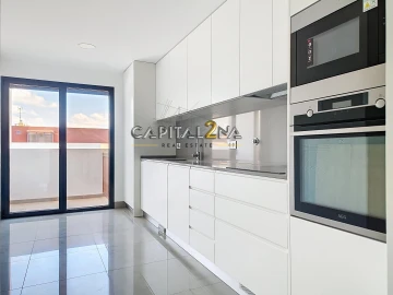 Apartamento T3 para Venda em Loures