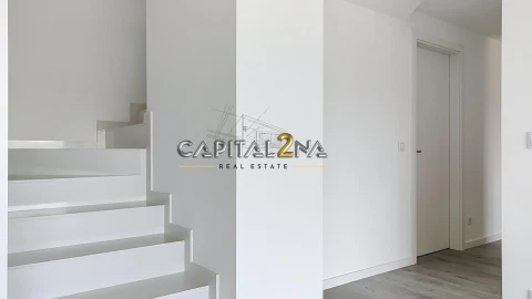 Apartamento T3 para Venda em Loures