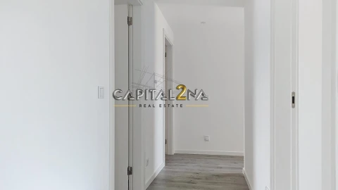 Apartamento T3 para Venda em Loures