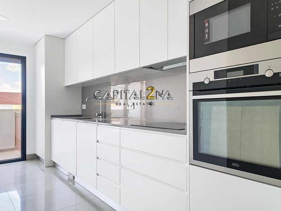 Apartamento T3 para Venda em Loures Foto 23