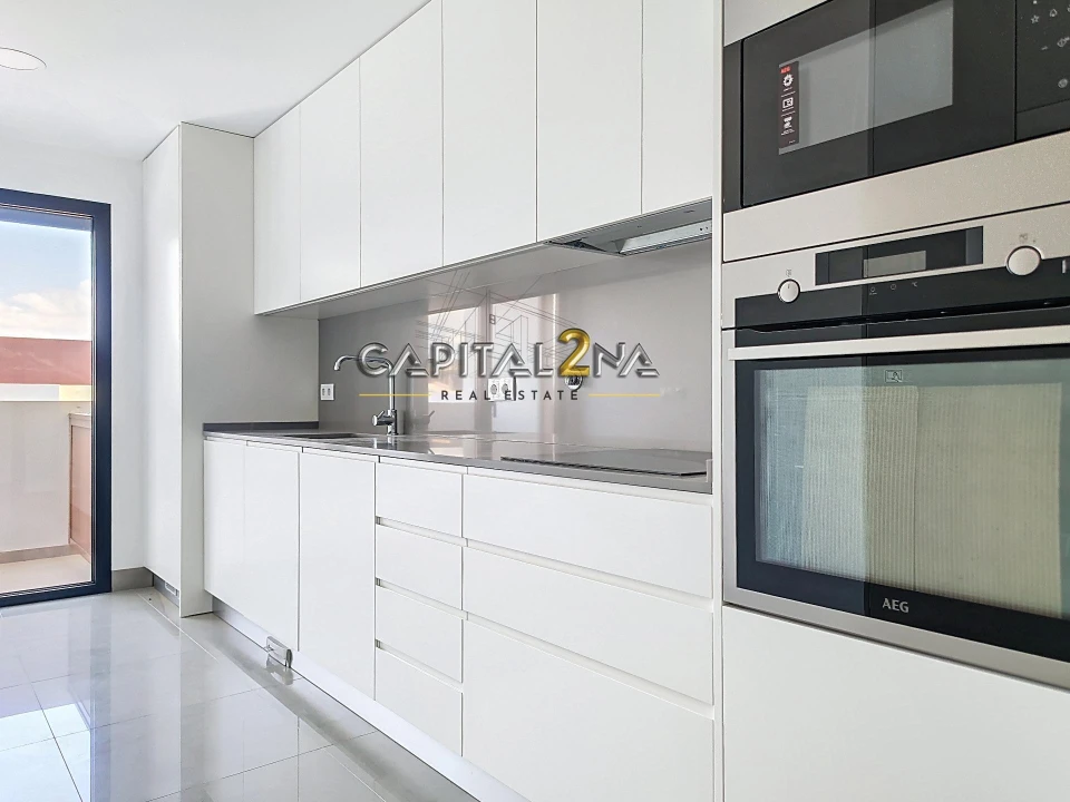 Apartamento T3 para Venda em Loures Foto 24