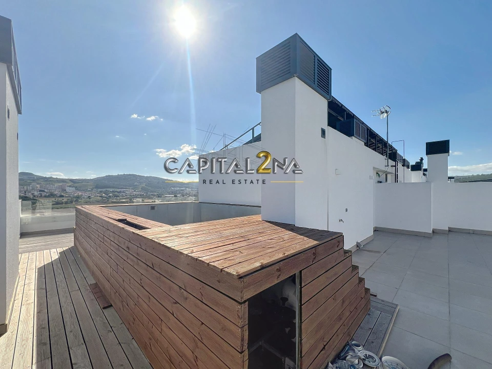 Apartamento T3 para Venda em Loures Foto 27