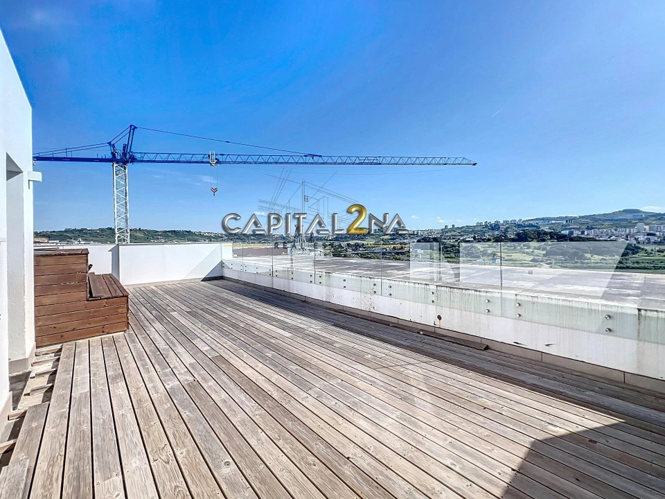 Apartamento T3 para Venda em Loures Foto 29