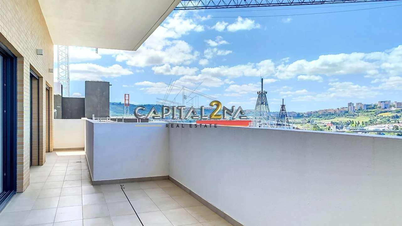 Apartamento T3 para Venda em Loures Foto 3