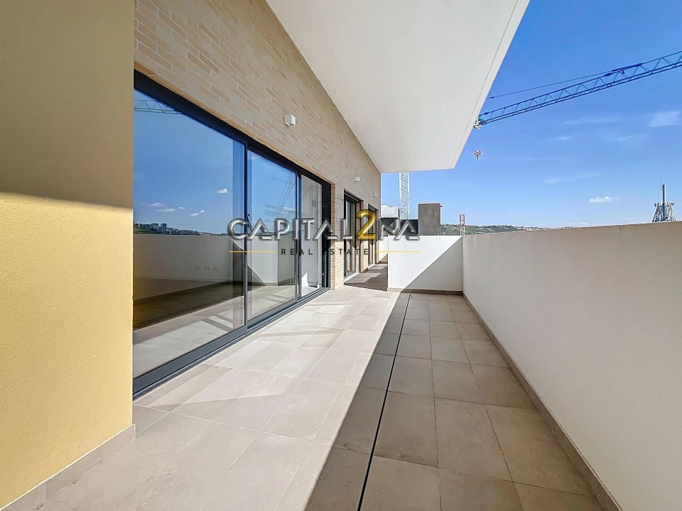 Apartamento T3 para Venda em Loures Foto 30
