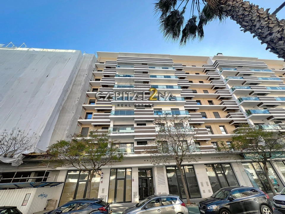 Apartamento T3 para Venda em Loures Foto 32