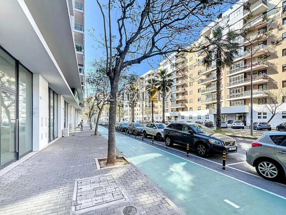 Apartamento T3 para Venda em Loures Foto 33