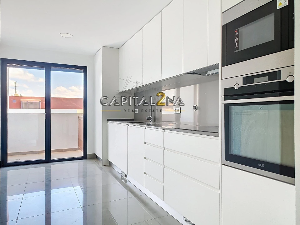 Apartamento T3 para Venda em Loures Foto 34