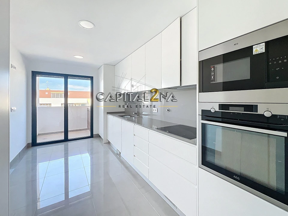 Apartamento T3 para Venda em Loures Foto 35