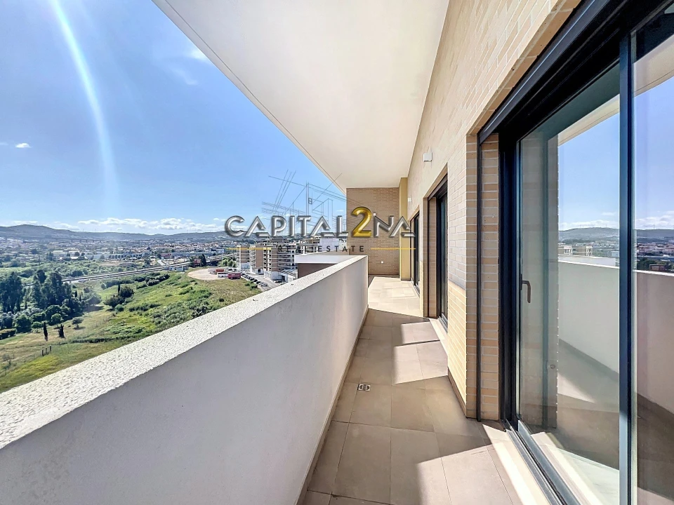 Apartamento T3 para Venda em Loures Foto 38