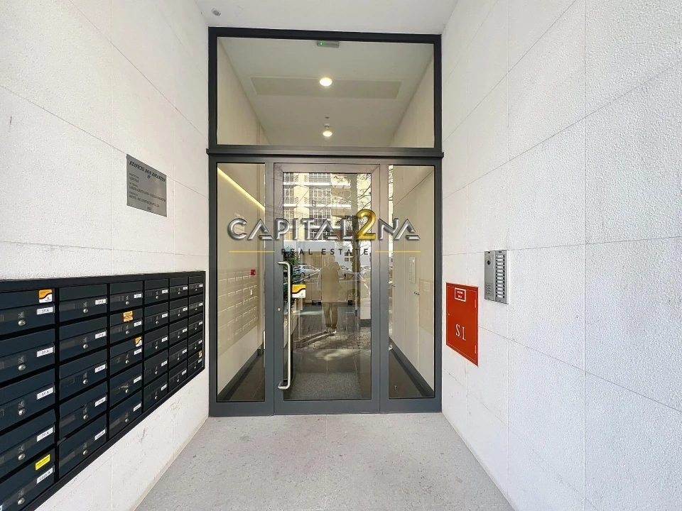 Apartamento T3 para Venda em Loures Foto 44