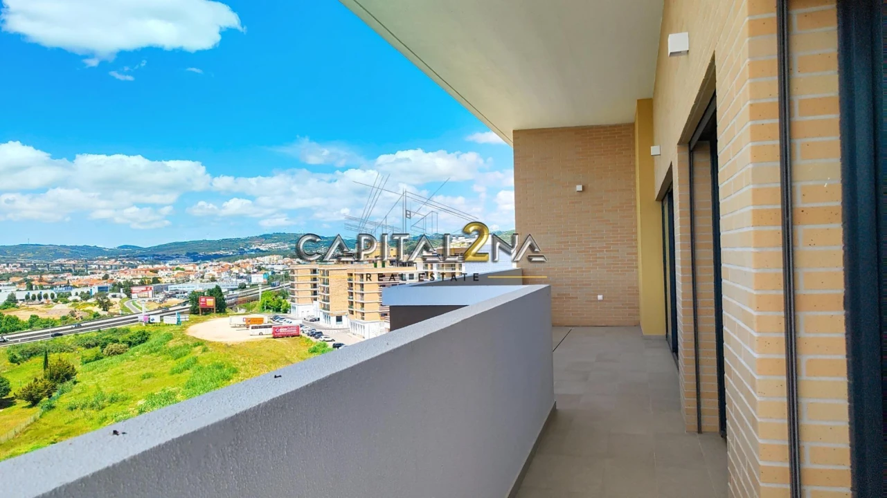 Apartamento T3 para Venda em Loures Foto 5