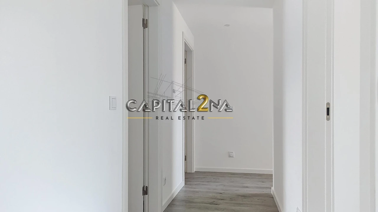Apartamento T3 para Venda em Loures Foto 8