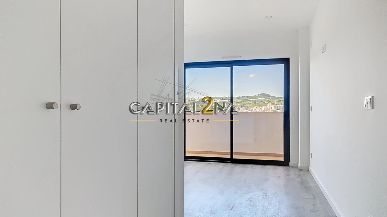 Apartamento T3 para Venda em Loures Foto 9